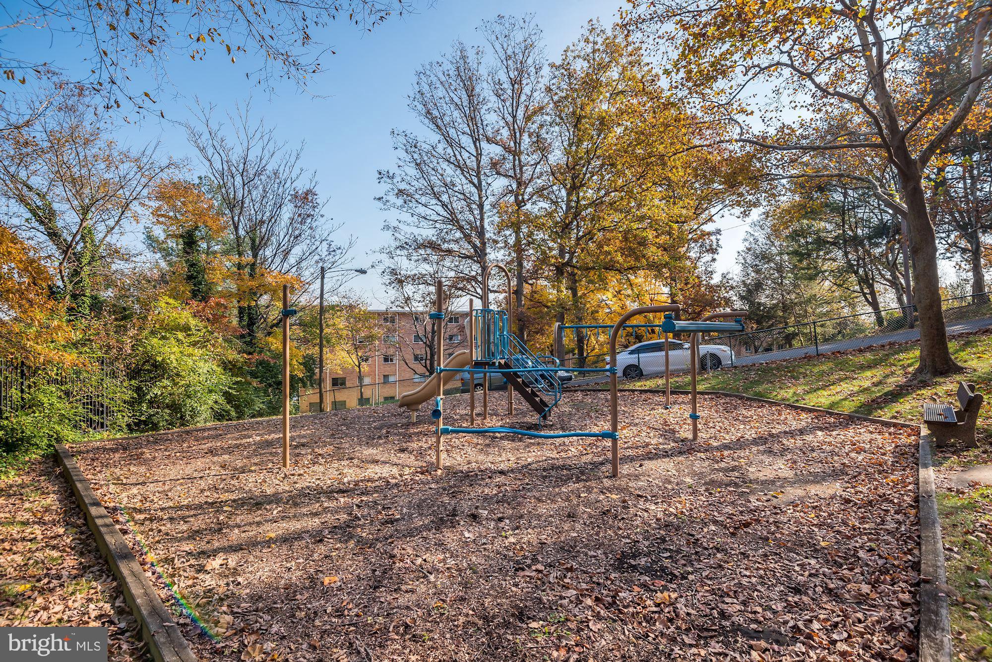 5101 8th Road South, Unit 103 Arlington, VA 22204 - Photo 34 of 34