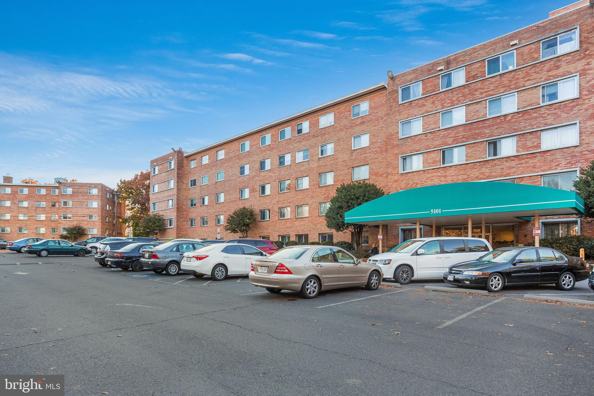 5101 8th Road South, Unit 103 Arlington, VA 22204 - Photo 4 of 34