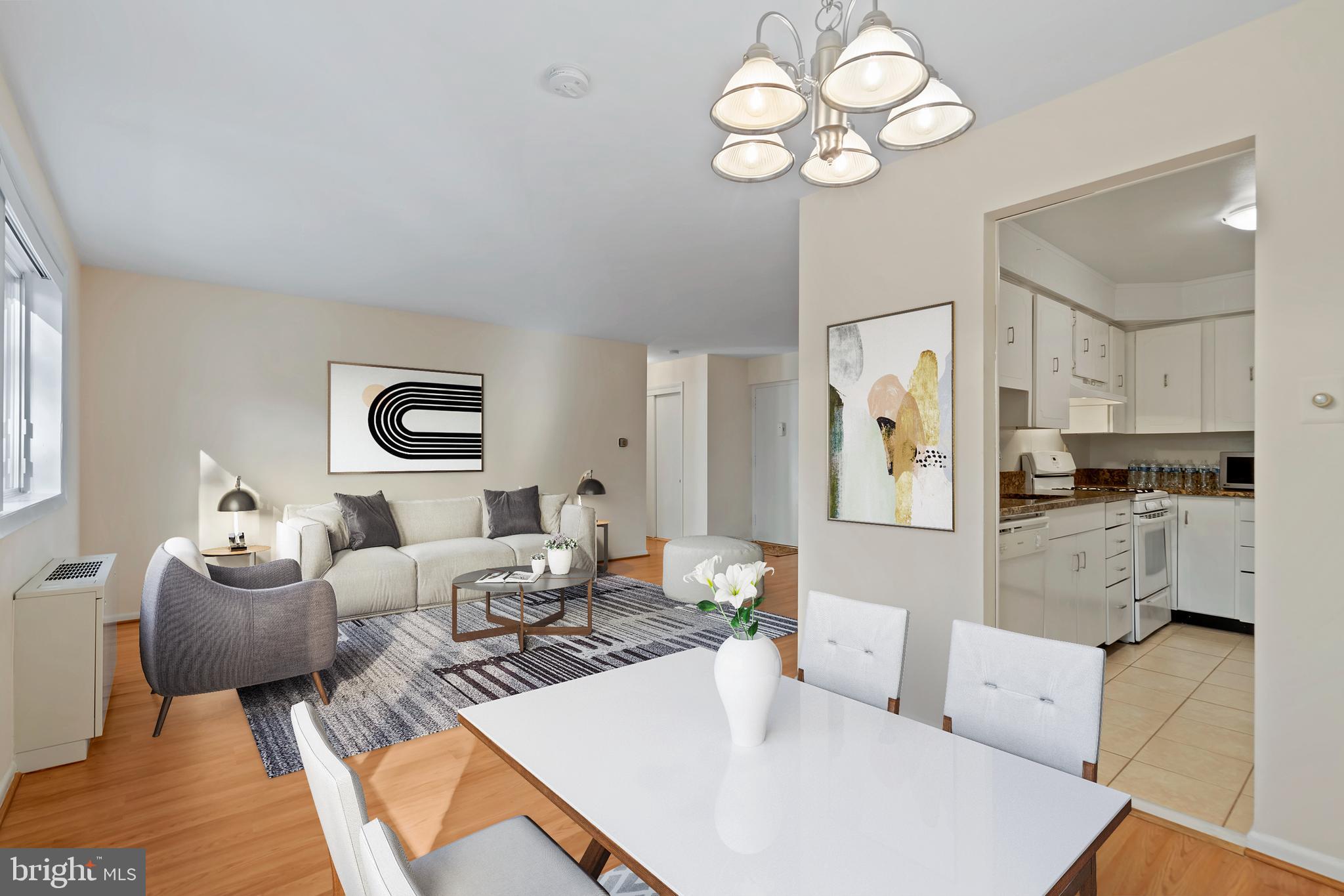 5101 8th Road South, Unit 103 Arlington, VA 22204 - Photo 5 of 34