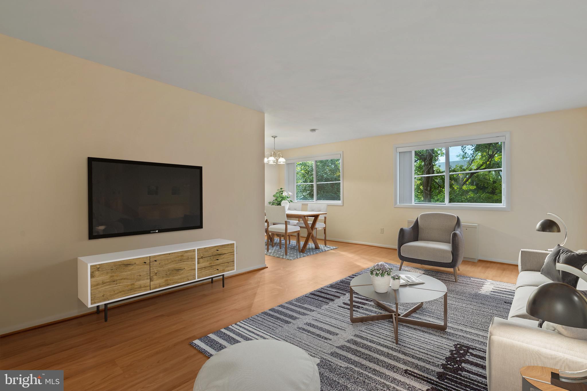 5101 8th Road South, Unit 103 Arlington, VA 22204 - Photo 6 of 34