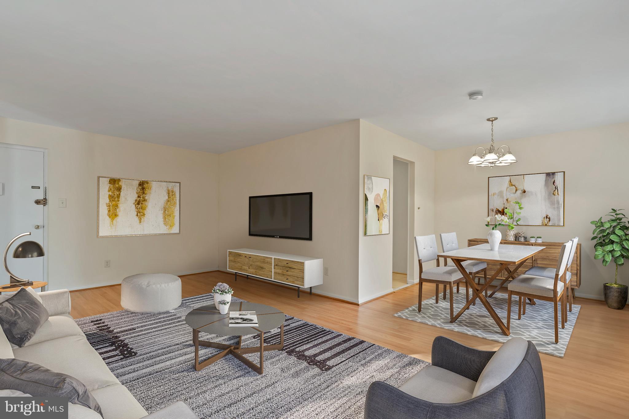 5101 8th Road South, Unit 103 Arlington, VA 22204 - Photo 7 of 34