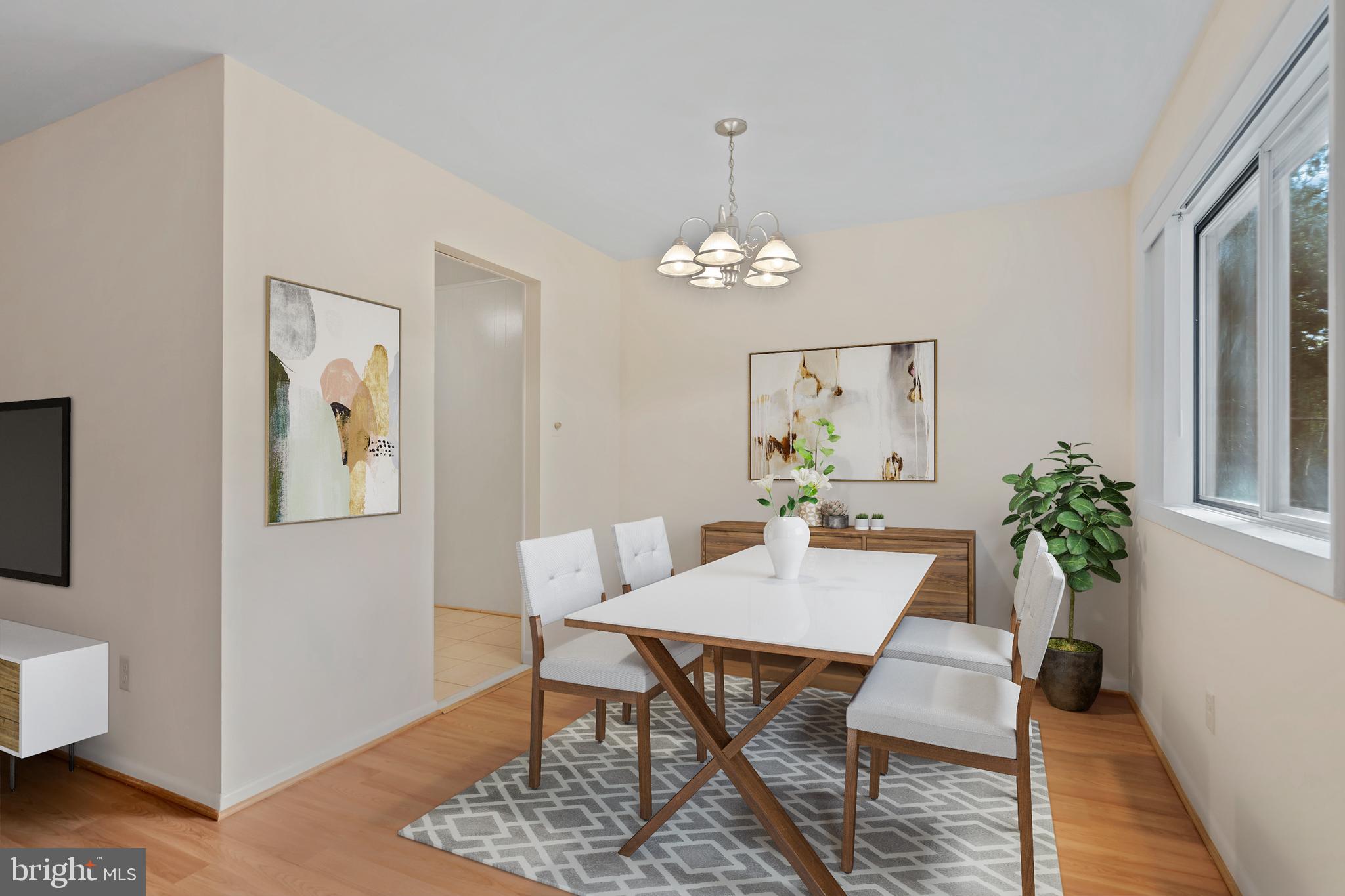 5101 8th Road South, Unit 103 Arlington, VA 22204 - Photo 8 of 34
