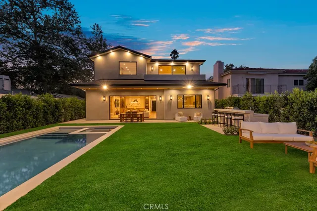 $5,199,000 | 13024 Bloomfield Street, Studio City, CA 91604