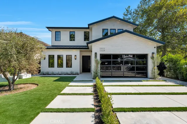 $5,199,000 | 13024 Bloomfield Street, Studio City, CA 91604