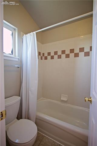 8461 Saddleman Road Peyton, CO 80831 - Photo 12 of 26 Master bathroom