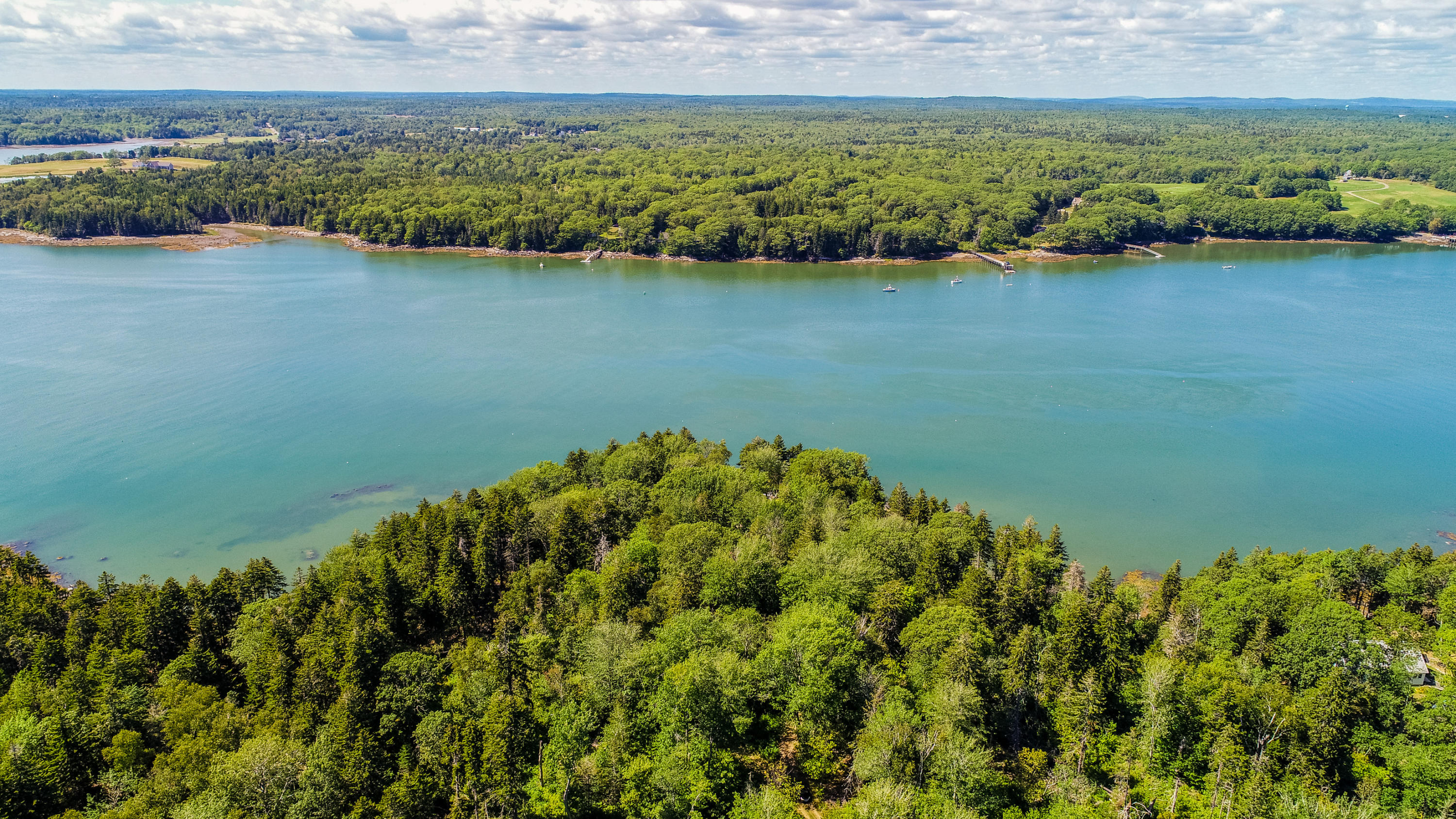 183 Snows Point Road Tenants Harbor, ME 04860 - Photo 31 of 34 SQFT-0151