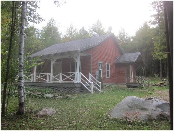 84 Springbrook Place Rutland Town, VT 05736 - Photo 1 of 1