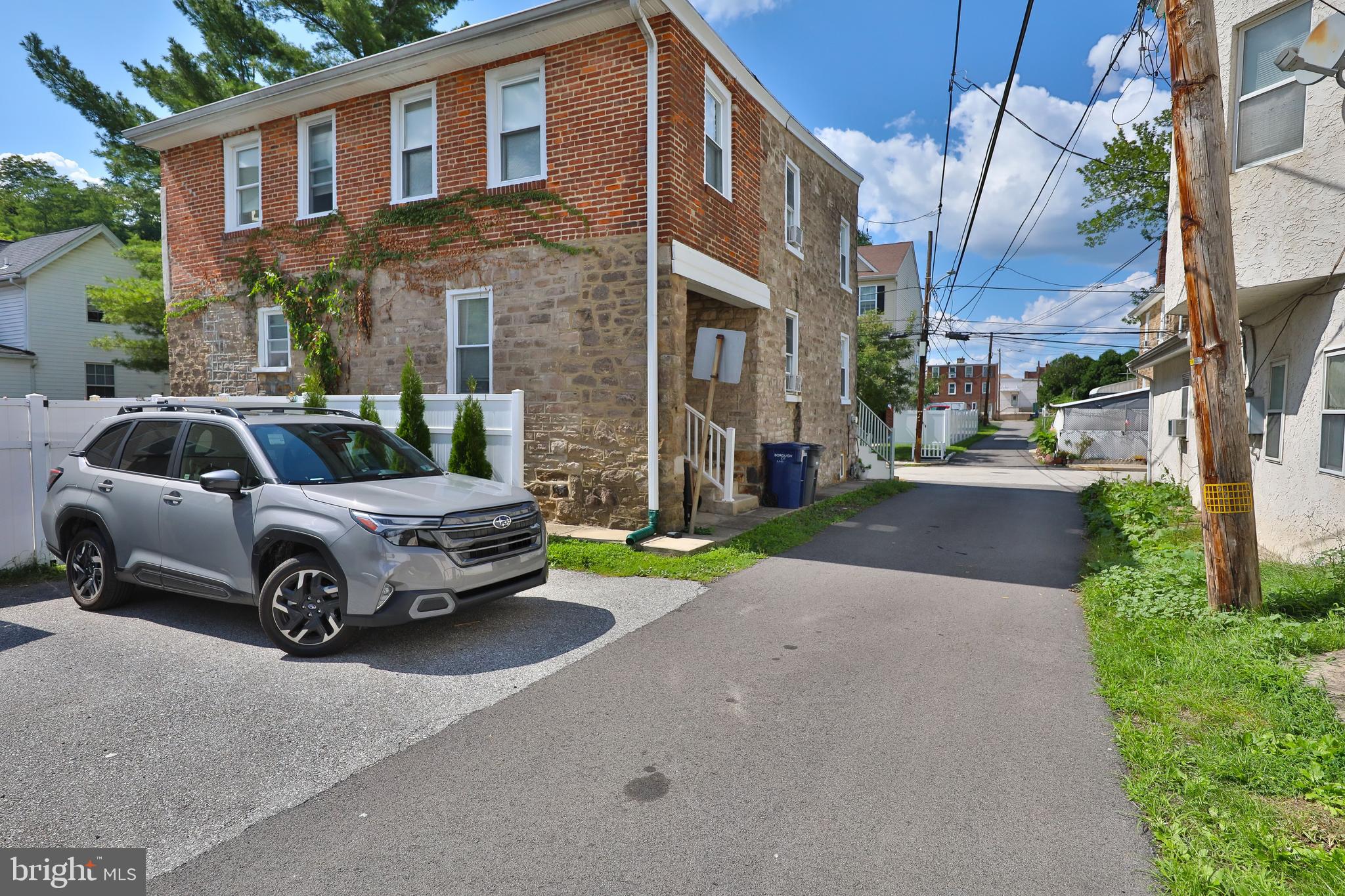 204 South Chestnut Street, Unit D Ambler, PA 19002 - Photo 27 of 32