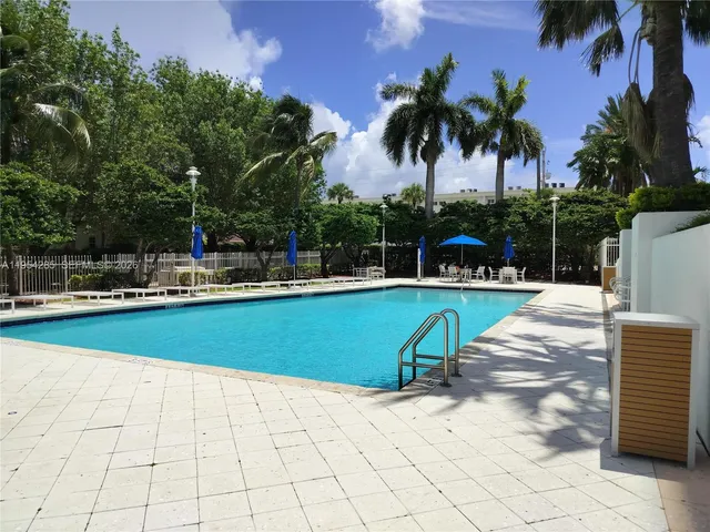 $3,400 | 7910 Harbor Island Drive, Unit 802, North Bay Village, FL 33141