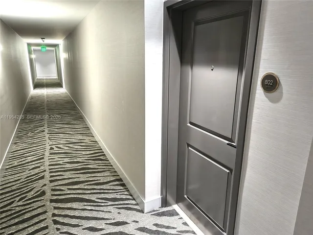 $3,400 | 7910 Harbor Island Drive, Unit 802, North Bay Village, FL 33141