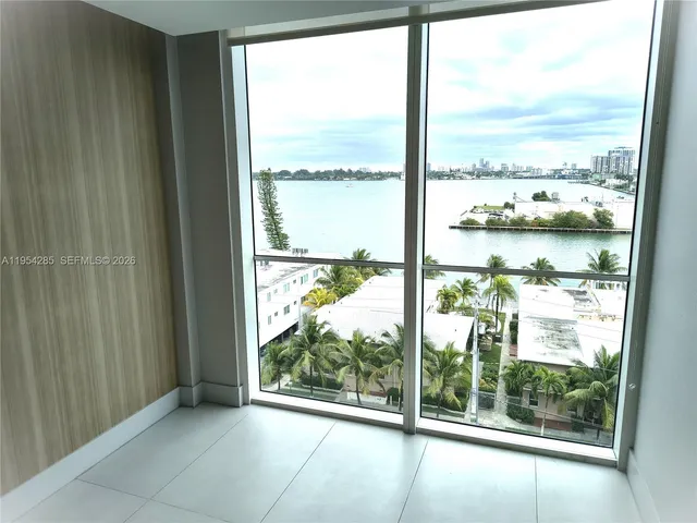 $3,400 | 7910 Harbor Island Drive, Unit 802, North Bay Village, FL 33141