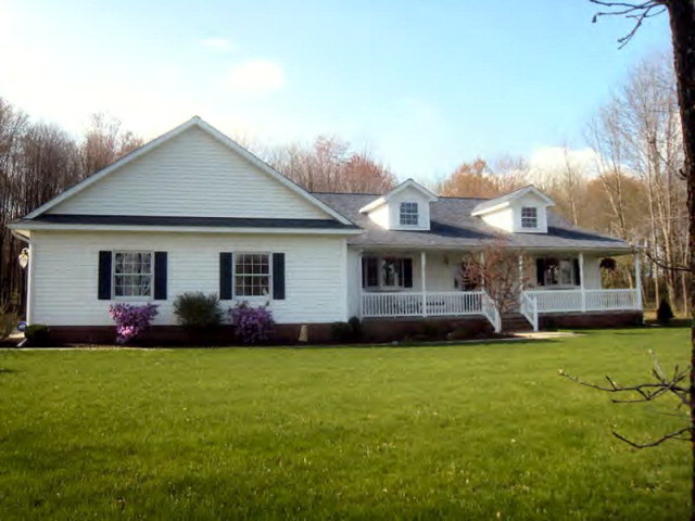 Main View