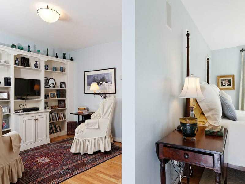 72 Rossmore Road Brunswick, ME 04011 - Photo 15 of 35 Interior Space/Layout.
