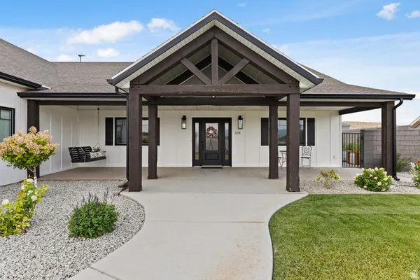 $1,146,000 | 328 West 475 North, Enterprise, UT 84725