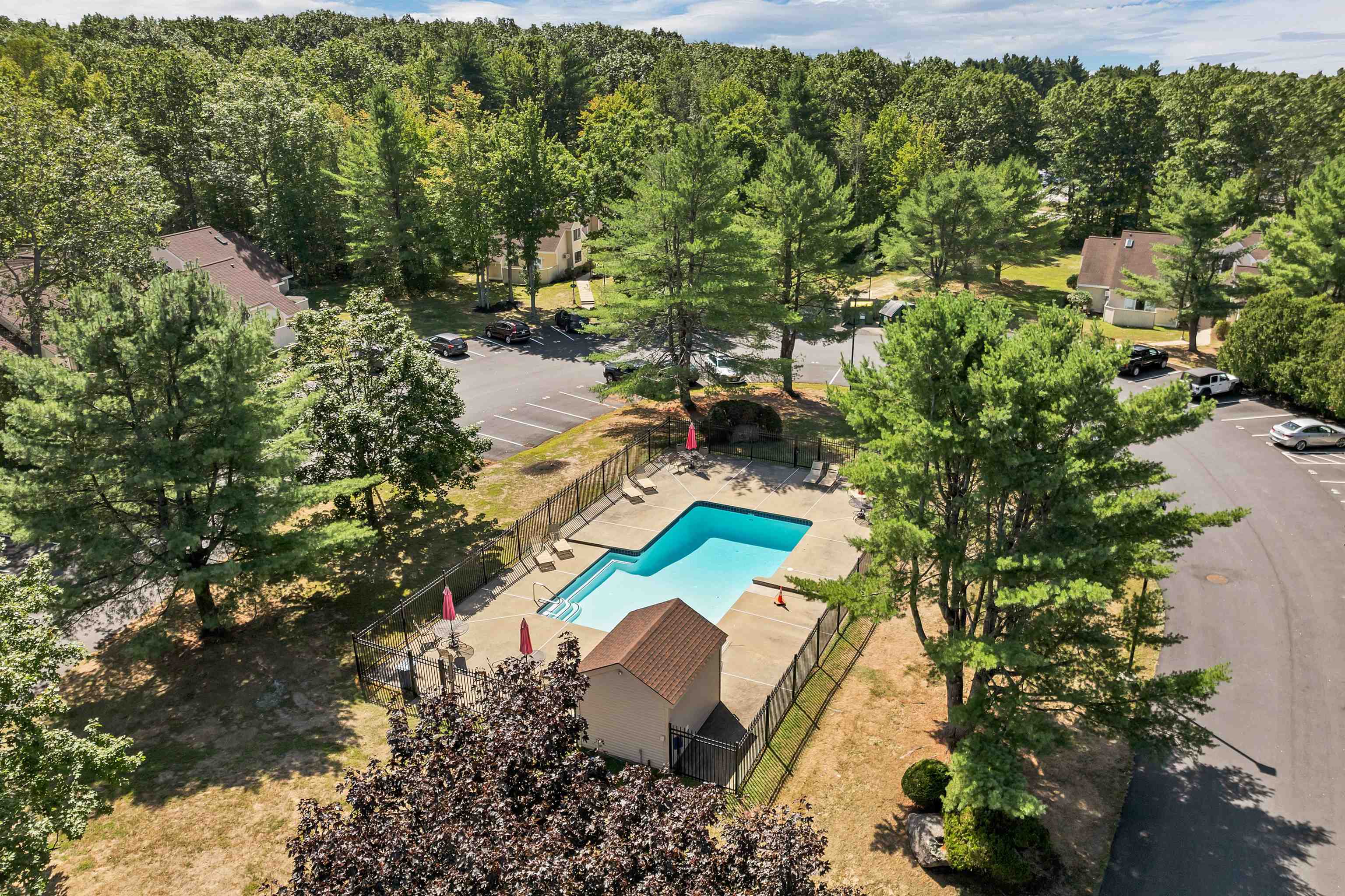 20 Franklin Heights, Unit 20 Rochester, NH 03867 - Photo 13 of 27