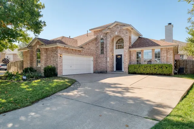 $422,000 | 18000 Dansworth Cove, Pflugerville, TX 78660
