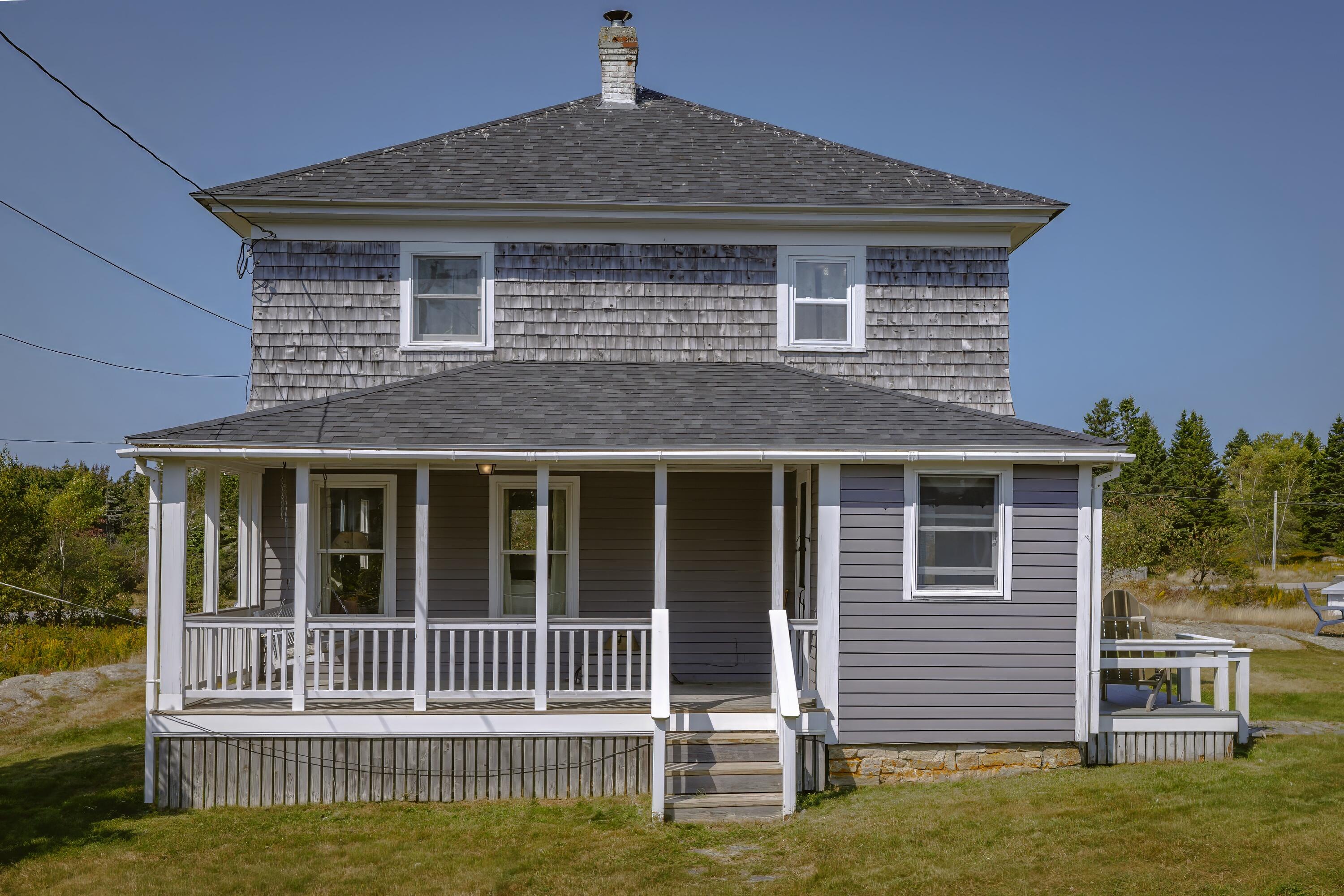 13 Francis Pound Road Corea, ME 04624 - Photo 9 of 81 45-13 Francis Pound Road HiRes-DTP