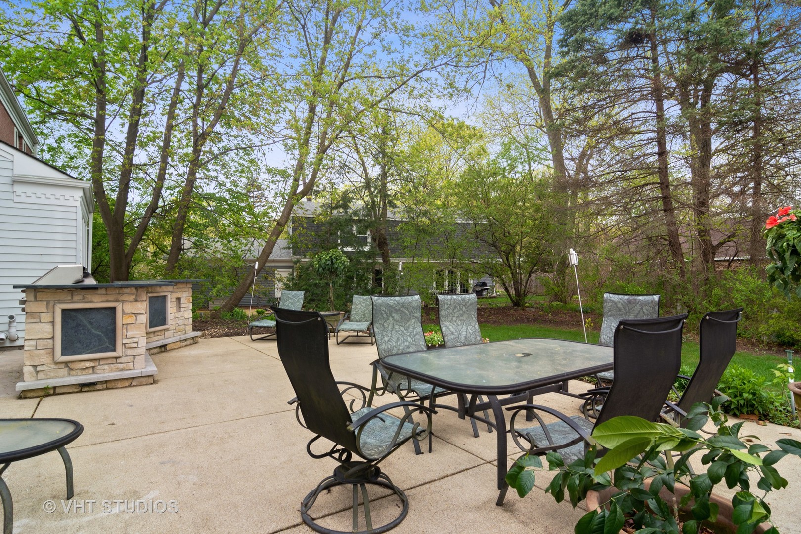 3 Juniper Road Rolling Meadows, IL 60008 - Photo 26 of 27