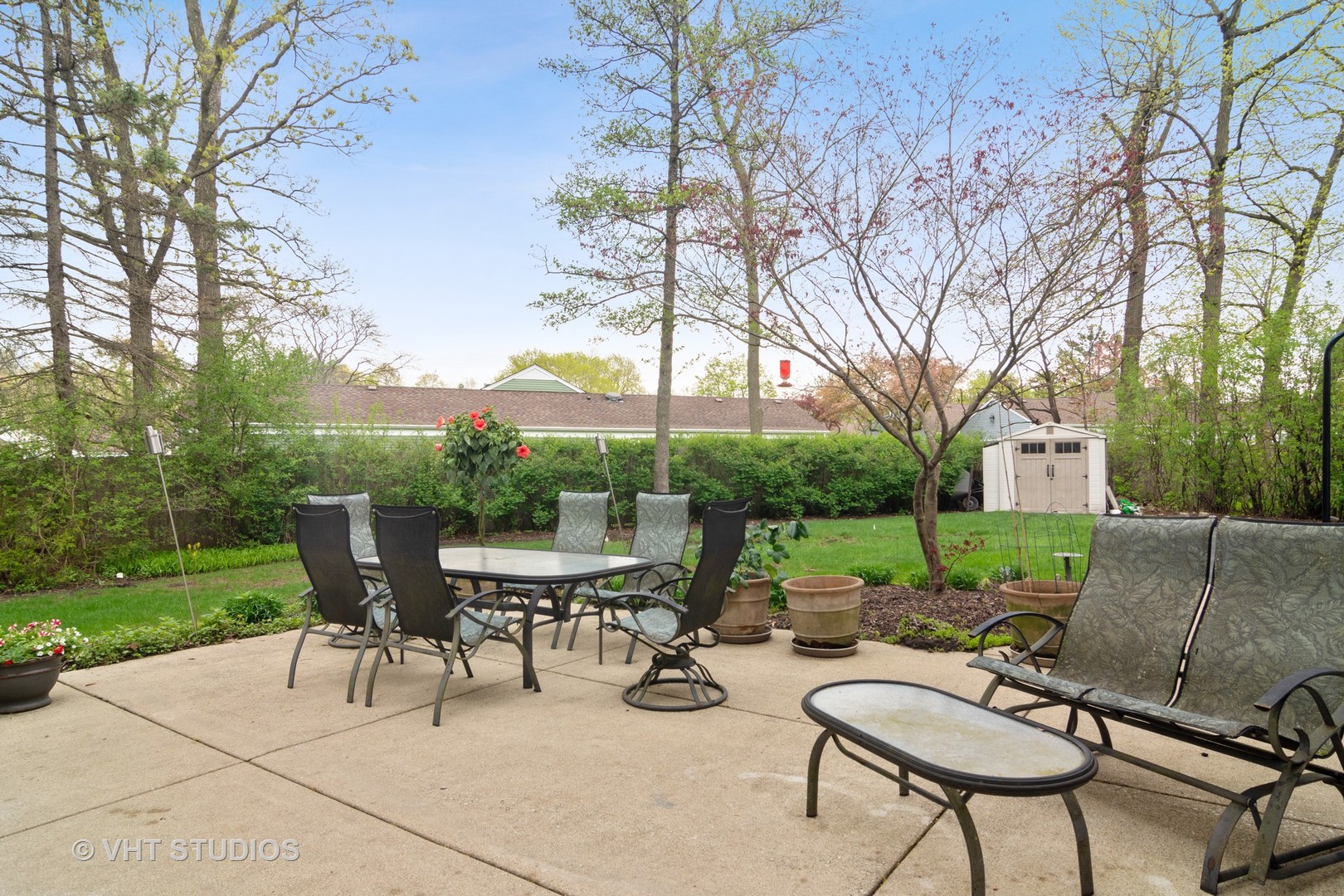 3 Juniper Road Rolling Meadows, IL 60008 - Photo 27 of 27