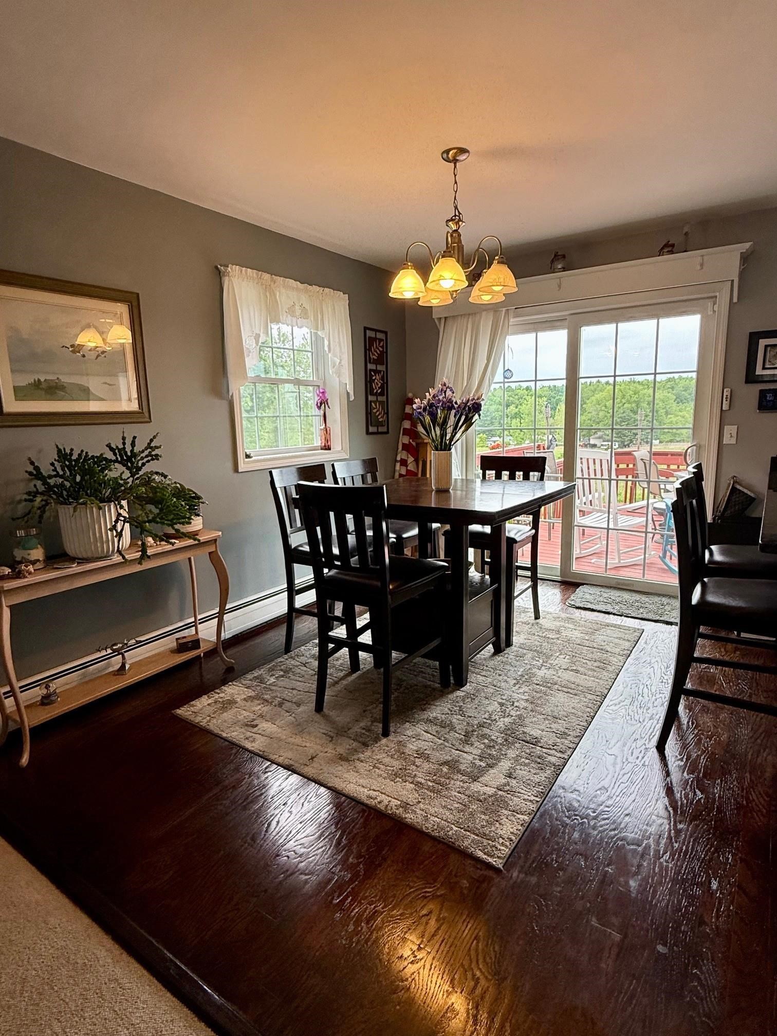 113 Hunting Ridge Lane Milton, VT 05468 - Photo 10 of 36
