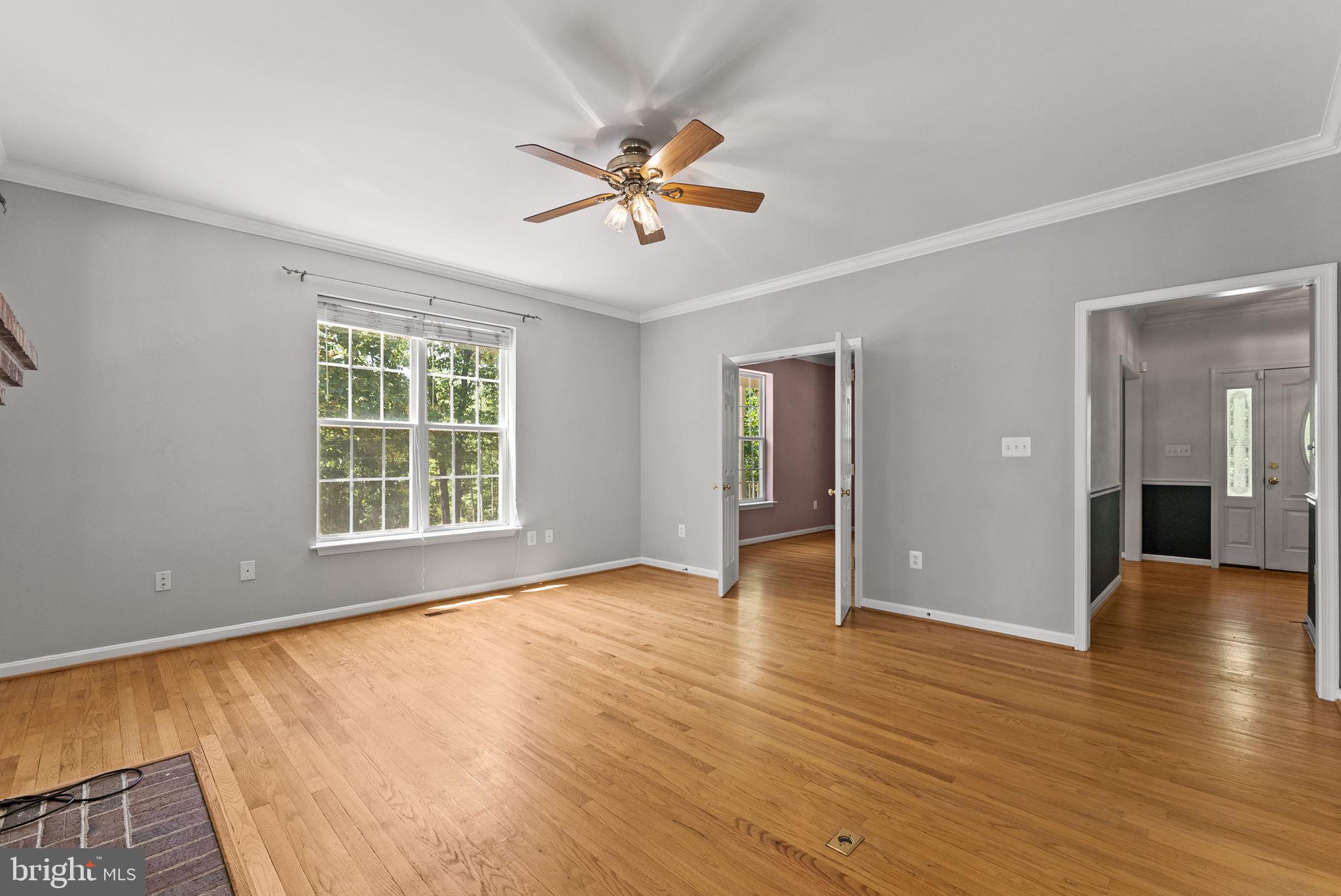 10275 Mountain Run Lake Road Culpeper, VA 22701 - Photo 27 of 89