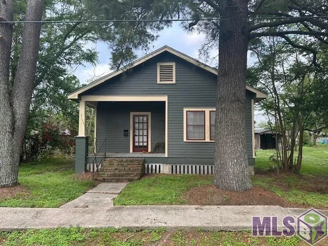 $129,000 | 607 Poydras Street, New Roads, LA 70760
