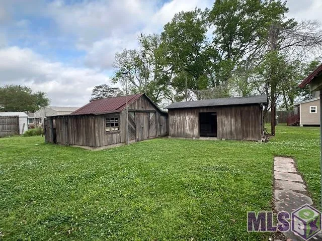 $129,000 | 607 Poydras Street, New Roads, LA 70760
