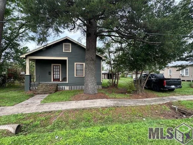 $129,000 | 607 Poydras Street, New Roads, LA 70760