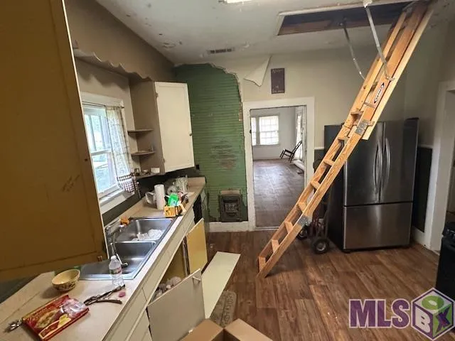 $129,000 | 607 Poydras Street, New Roads, LA 70760