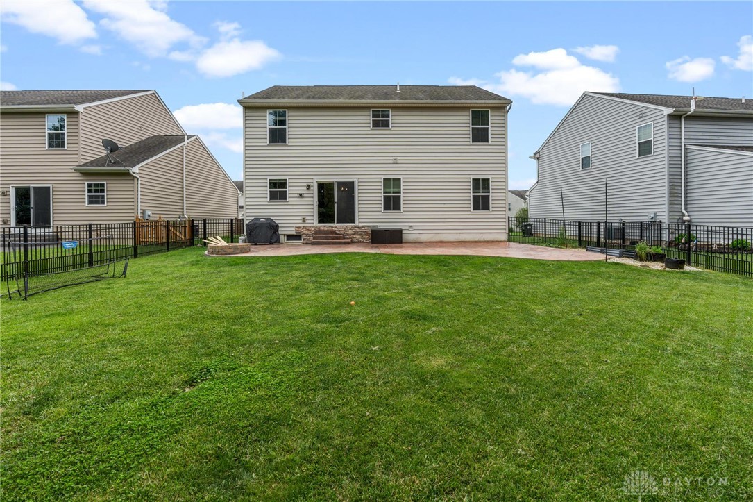 2843 Ridge View Court Xenia, OH 45385 - Photo 43 of 52