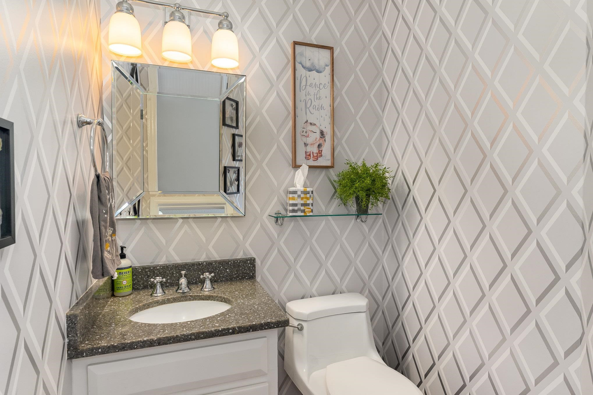 616 Jordan Ridge Lane Raleigh, NC 27603 - Photo 15 of 31 Photo 15
