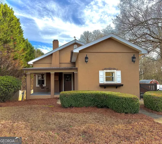$299,000 | 291 Harris Street, Concord, GA 30206