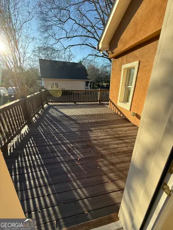 a view of outdoor space