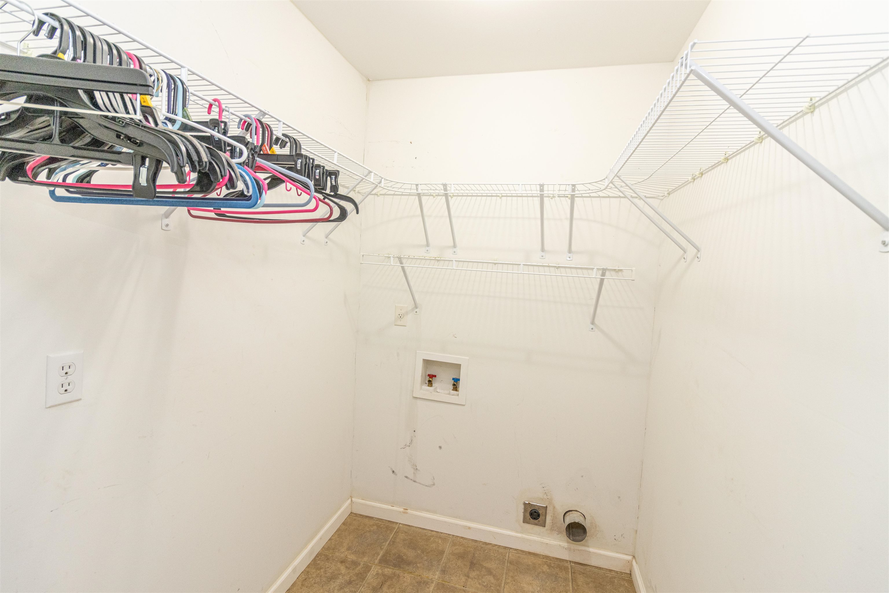 1468 Matrose Carroll Road Michie, TN 38357 - Photo 18 of 27 a view of utility room