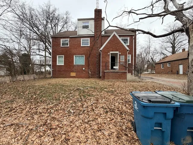 $60,000 | 613 South 16th Street, Mount Vernon, IL 62864
