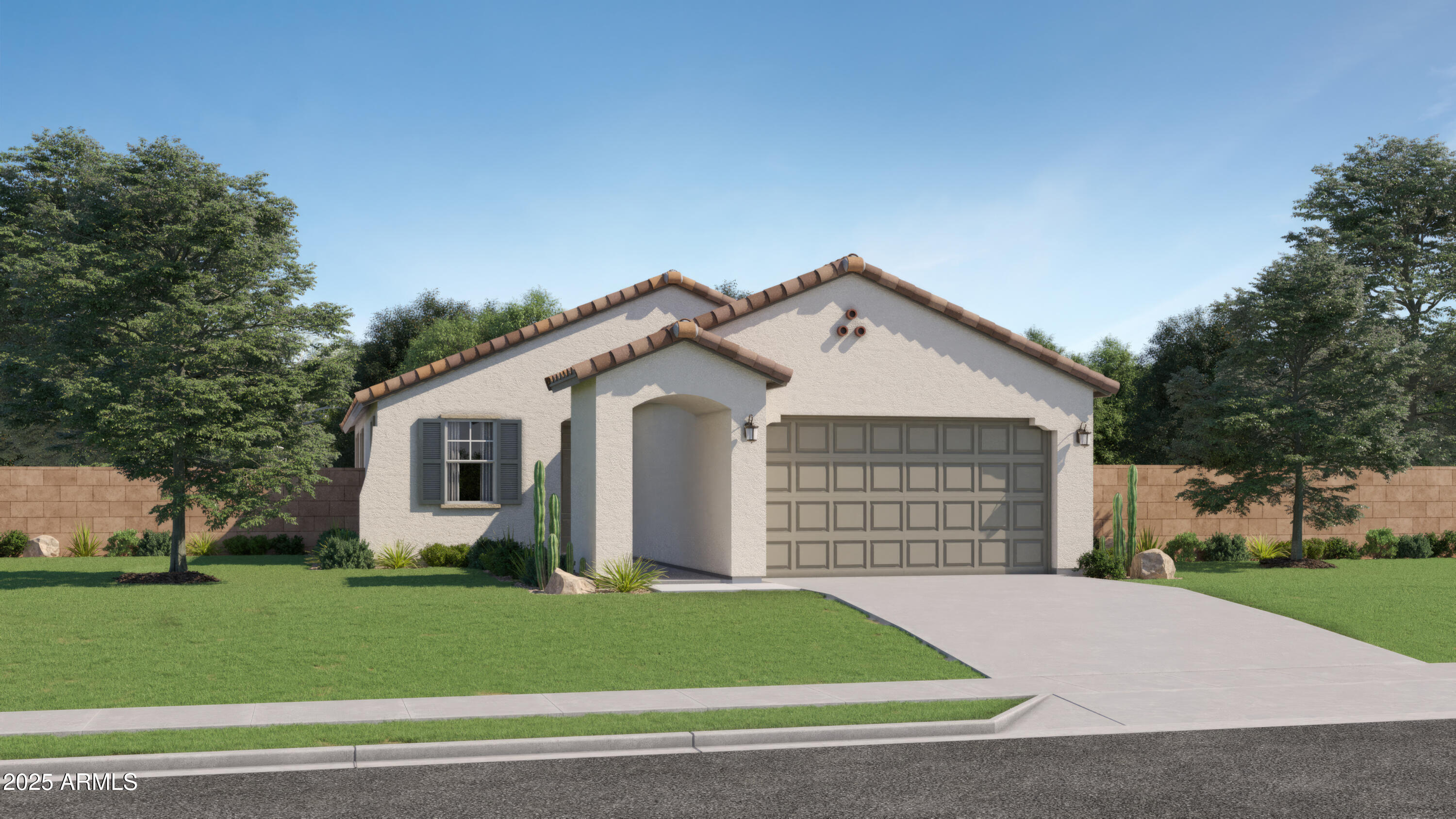 16719 West Alameda Road Surprise, AZ 85387 - Photo 1 of 33 Bisbee A