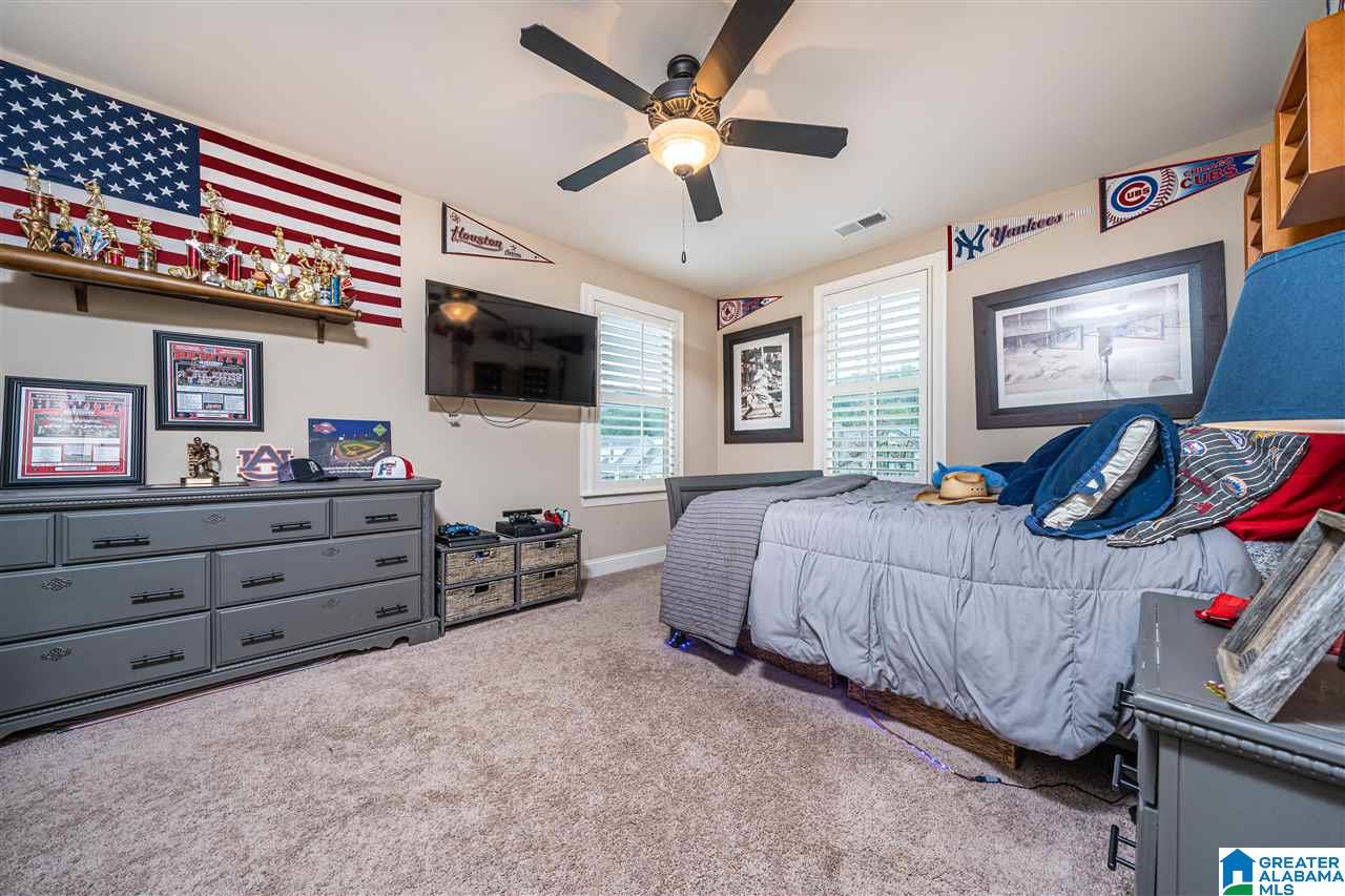 6528 Spring Street Trussville, AL 35173 - Photo 33 of 47
