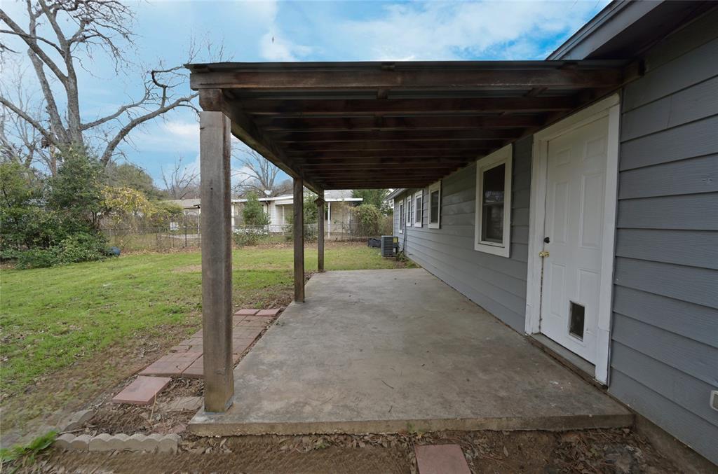 1804 England Road Arlington, TX 76013 - Photo 27 of 35