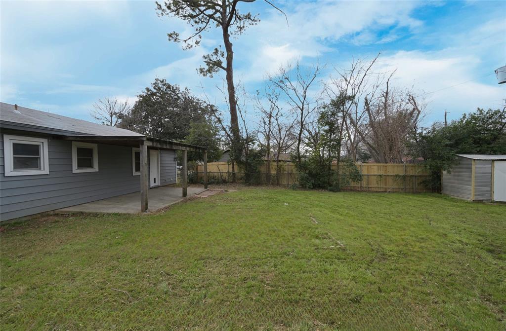 1804 England Road Arlington, TX 76013 - Photo 31 of 35