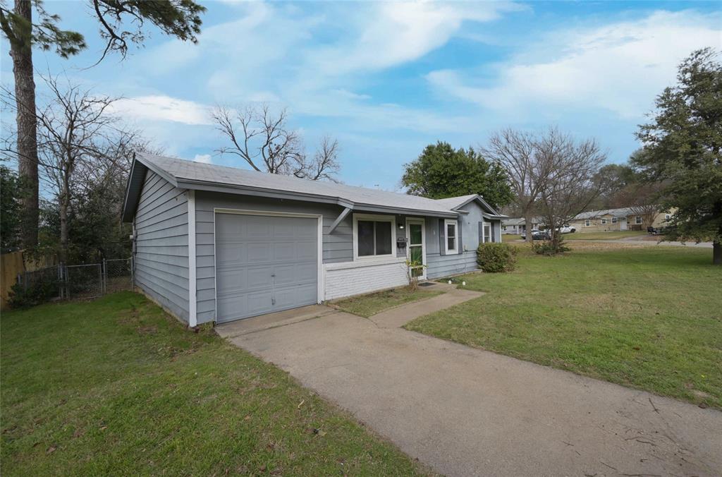 1804 England Road Arlington, TX 76013 - Photo 34 of 35