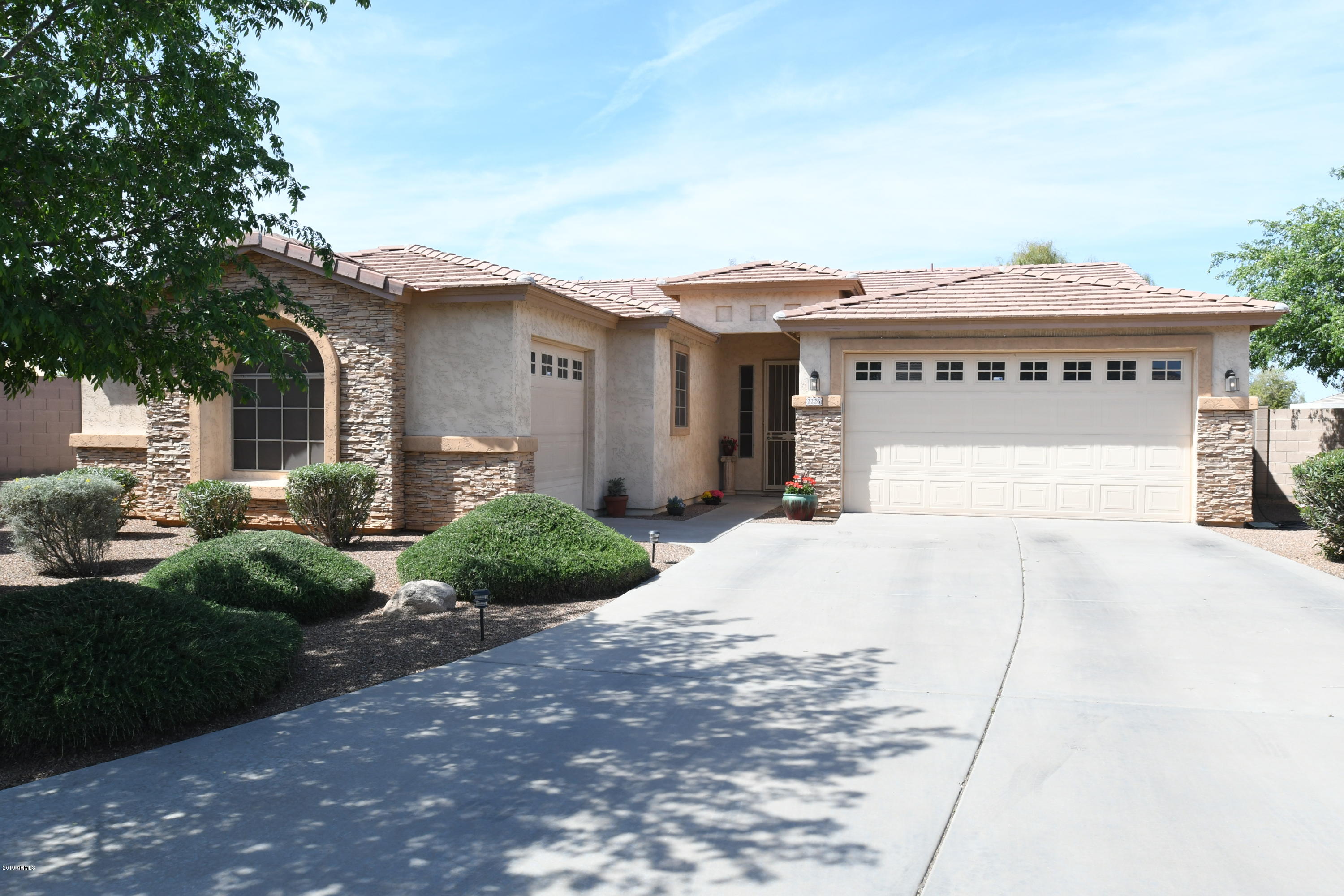 2226 West Carson Road Phoenix, AZ 85041 - Photo 1 of 29 a view of a house with a outdoor space