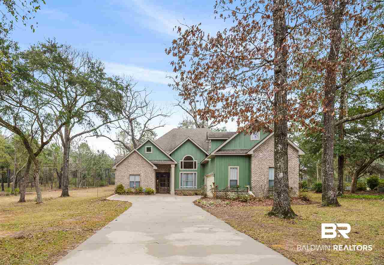 37680 Cemetery Road Bay Minette, AL 36507 - Photo 30 of 35