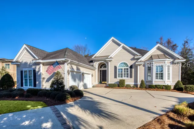 $885,000 | 14 Sherbrook Avenue, Bluffton, SC 29910