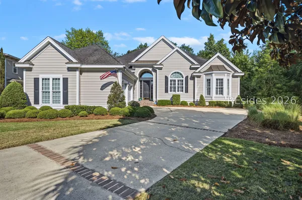 $865,000 | 14 Sherbrook Avenue, Bluffton, SC 29910