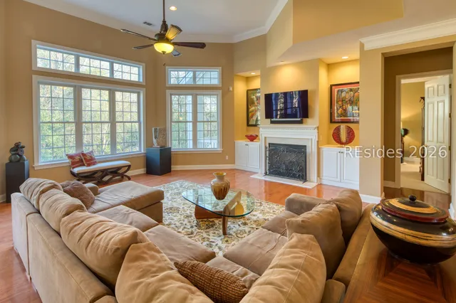 $885,000 | 14 Sherbrook Avenue, Bluffton, SC 29910