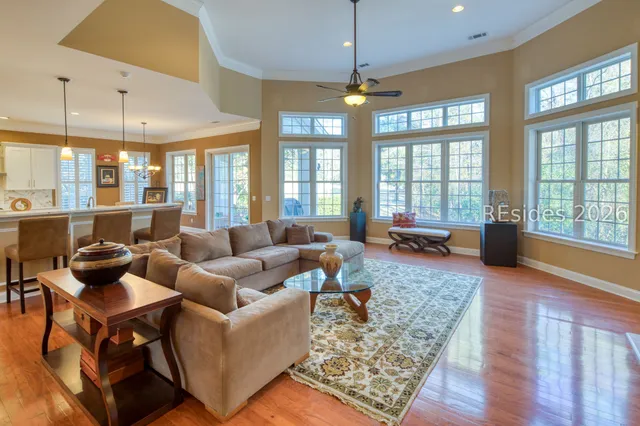 $885,000 | 14 Sherbrook Avenue, Bluffton, SC 29910