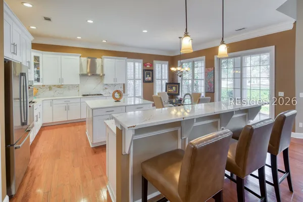 $865,000 | 14 Sherbrook Avenue, Bluffton, SC 29910
