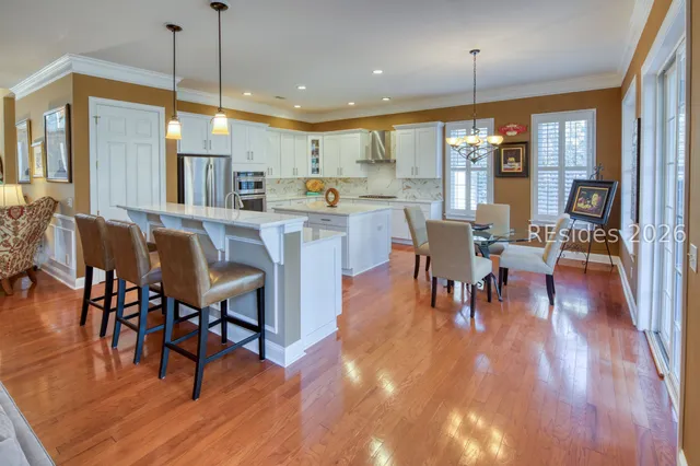 $885,000 | 14 Sherbrook Avenue, Bluffton, SC 29910