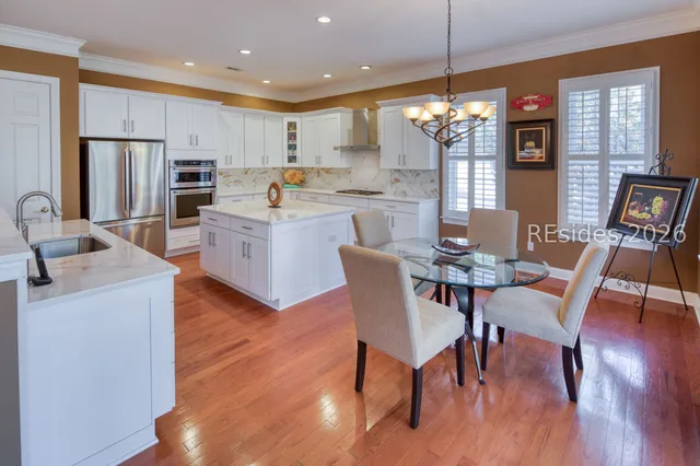 $885,000 | 14 Sherbrook Avenue, Bluffton, SC 29910