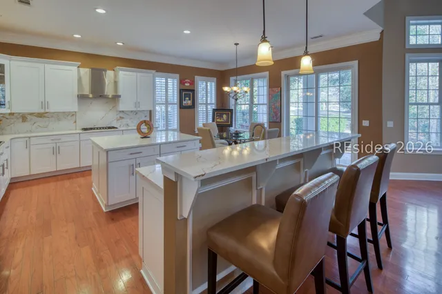 $885,000 | 14 Sherbrook Avenue, Bluffton, SC 29910